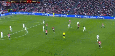 详解棒球规则中的强制进垒定义及其对跑垒员进垒决策的几何学制约