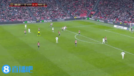 罗德里戈建功 皇马战胜阿拉维斯